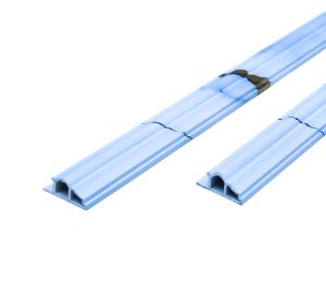 سرآنه PVC قالب 45 مخصوص کاشی و سرامیک