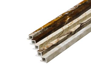 نفشی PVC قالب 25 مخصوص کاشی و سرامیک