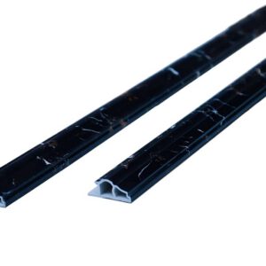 سرآنه PVC قالب 45 مخصوص کاشی و سرامیک
