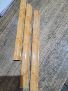 نفشی PVC قالب 21 مخصوص کاشی و سرامیک