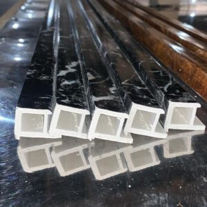 نفشی PVC قالب 25 مخصوص کاشی و سرامیک